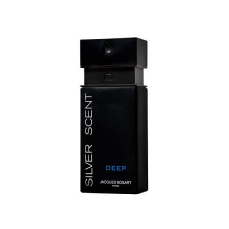 BOGART-Silver Scent Deep - Eau de Toilette