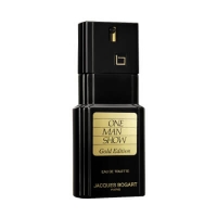 One Man Show Gold Edition - Eau de Toilette