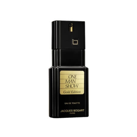 BOGART-One Man Show Gold Edition - Eau de Toilette