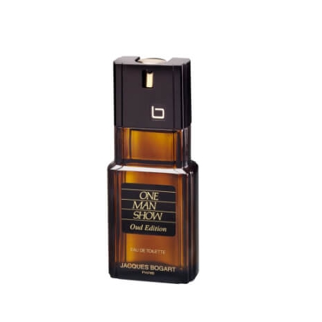 BOGART-One Man Show Oud Edition - Eau de Toilette