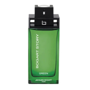 BOGART-Story Green - Eau de Toilette