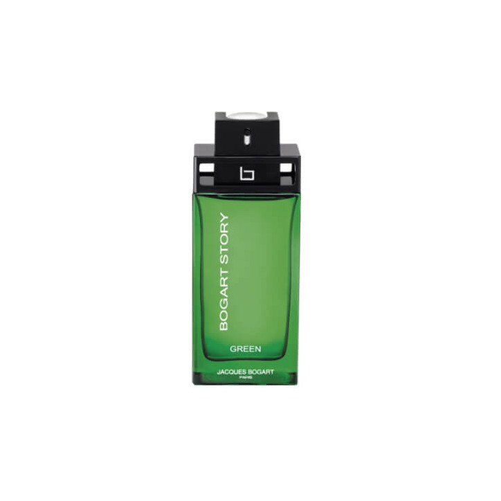 BOGART-Story Green - Eau de Toilette