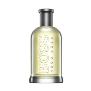 BOSS - HUGO BOSS-Boss Bottled - After Shave Lotion Bottle