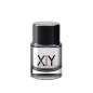 Hugo XY - Aftershave-Lotion Flasche
