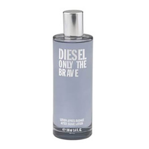 DIESEL-Only the Brave - After Shave Lotion