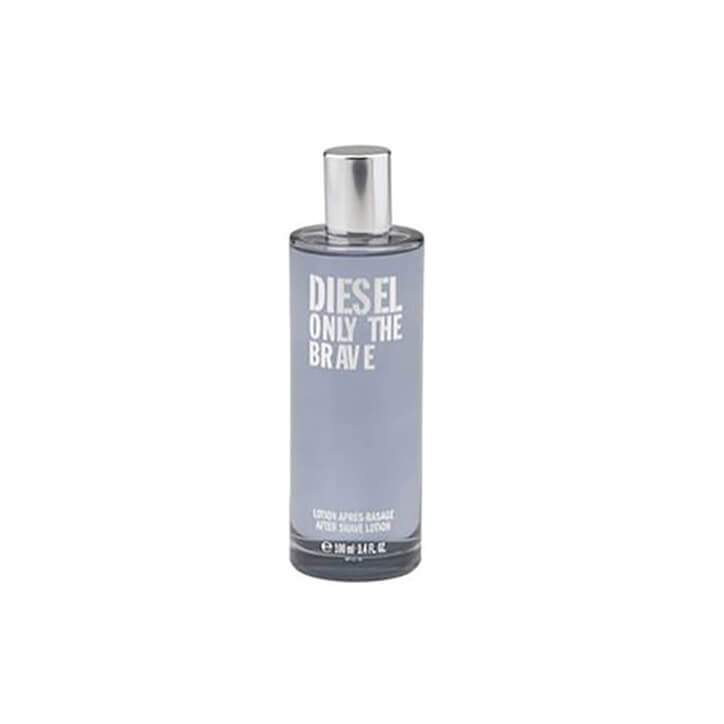 DIESEL Only the Brave - Lotion Après-Rasage 3605520680311 DIESEL Only the Brave - Lotion Après-Rasage 3605520680311