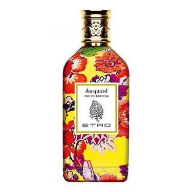 ETRO-Jacquard - Eau de Parfum