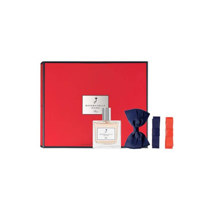  Mademoiselle Jacadi Set - Eau de Toilette 7613107400227