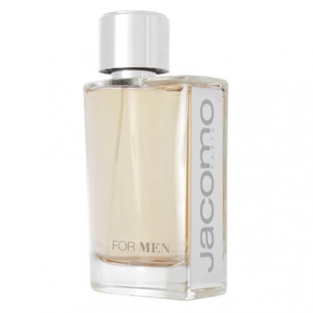 JACOMO-Jacomo For Men - Eau de Toilette