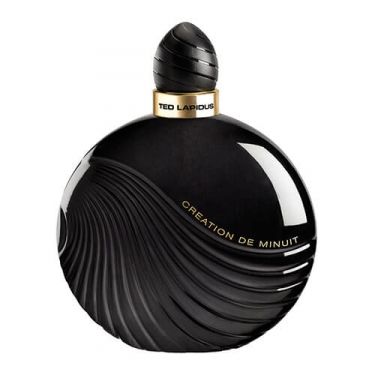 TED LAPIDUS-Creation of Minuit - Eau de Toilette