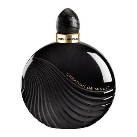 TED LAPIDUS-Creation of Minuit - Eau de Toilette