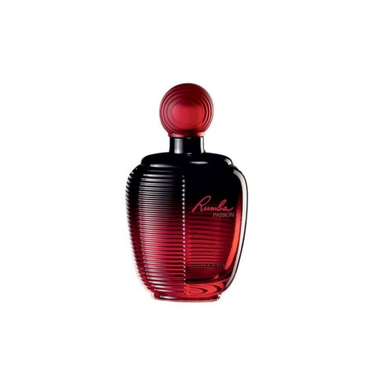 TED LAPIDUS Rumba Passion - Eau de Toilette 3355992006767