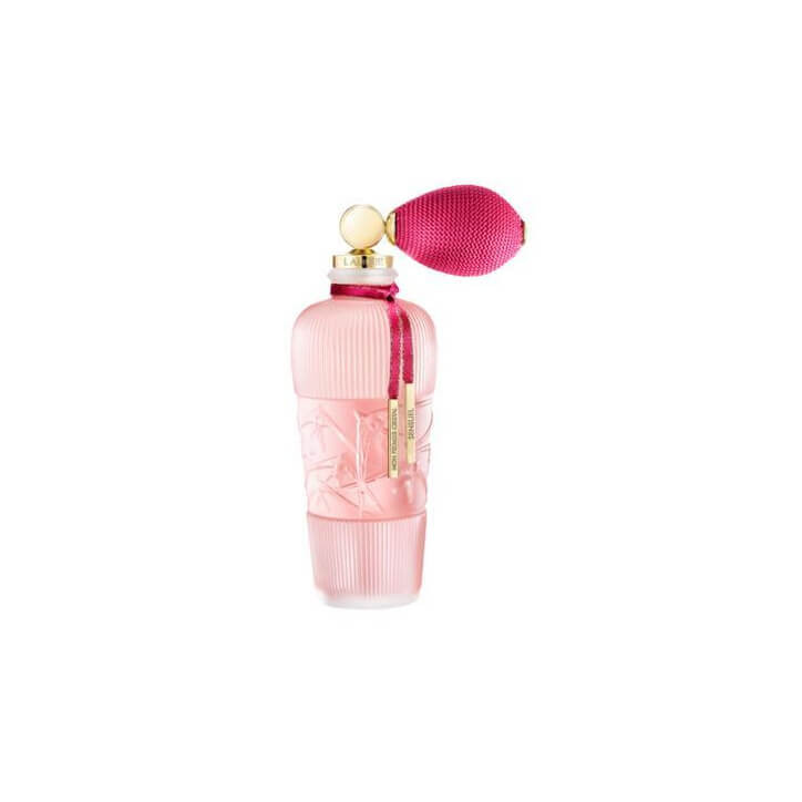 LALIQUE Mon Premier Cristal Sensuel - Absolu de Parfum LALIQUE Mon Premier Cristal Sensuel - Absolu de Parfum