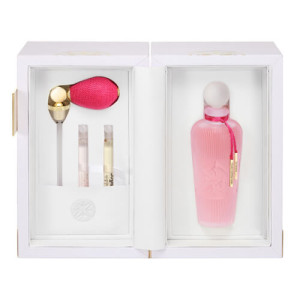 Mon Premier Cristal Sensuel - Absolu de Parfum