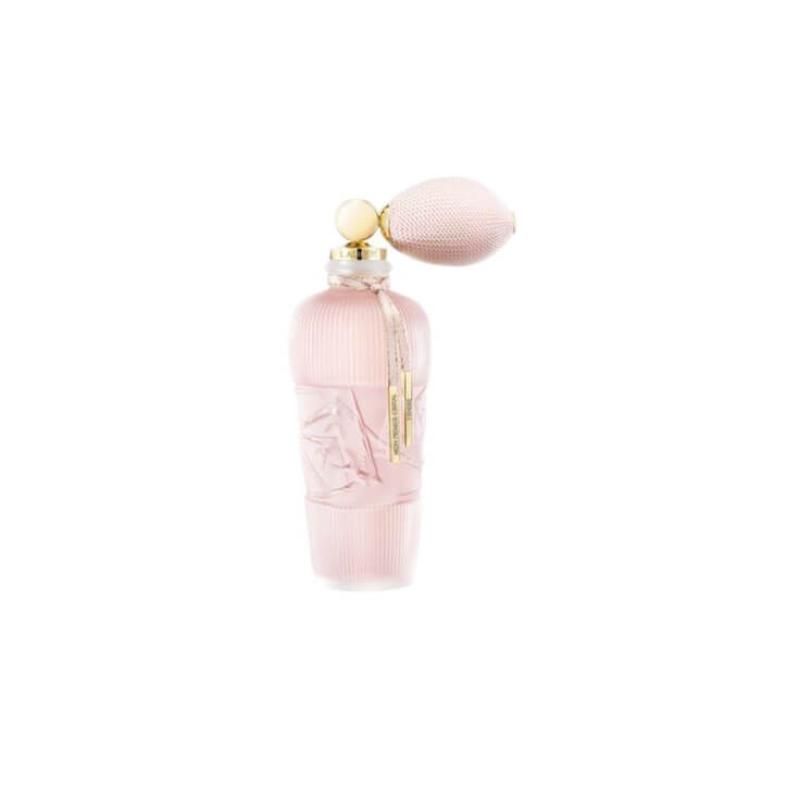 LALIQUE Mon Premier Cristal Tendre - Absolu de Parfum LALIQUE Mon Premier Cristal Tendre - Absolu de Parfum