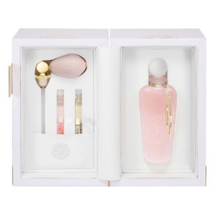 Mon Premier Cristal Tendre - Absolu de Parfum