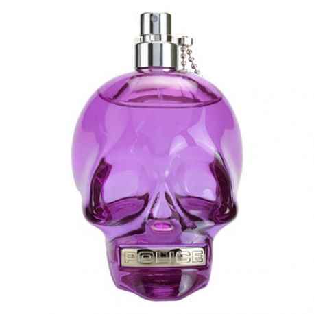 POLICE-To Be Woman - Eau de Parfum