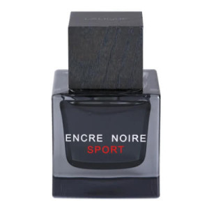 LALIQUE-Encre Noire Sport - Eau de Toilette