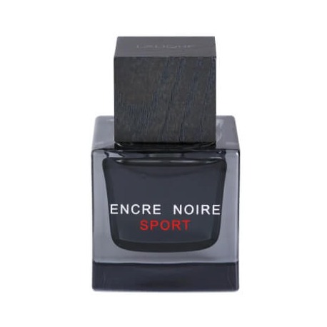 LALIQUE Encre Noire Sport - Eau de Toilette 7640111500902