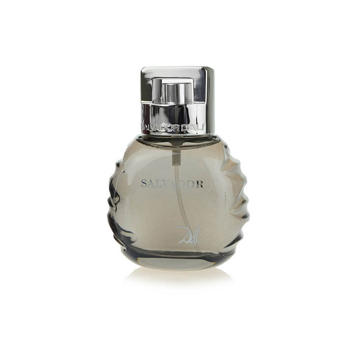 SALVADOR DALI Salvador - Eau de Toilette 3331439000024 SALVADOR DALI Salvador - Eau de Toilette 3331439000024