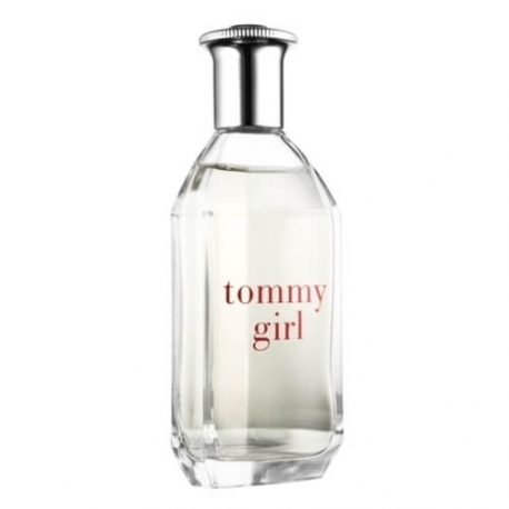 Tommy Hilfiger Tommy Girl - Eau de Toilette