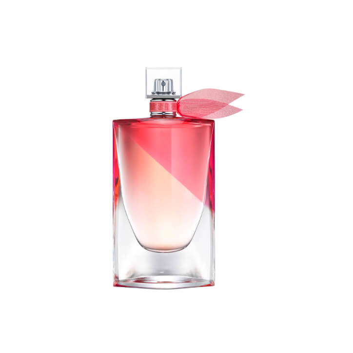LANCÔME-Life is beautiful in Rose - Eau de Toilette LANCÔME-Life is beautiful in Rose - Eau de Toilette