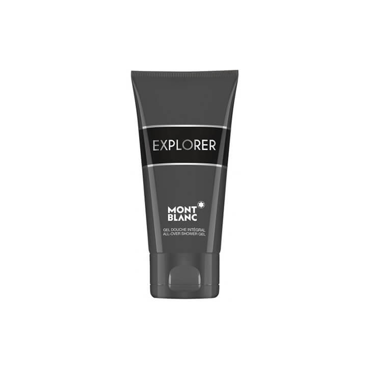 MONTBLANC Entdecker - Duschgel 3386460101073