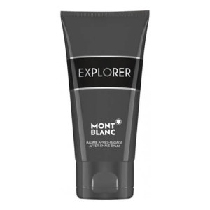 MONTBLANC Explorer - Baume Après Rasage 3386460101066