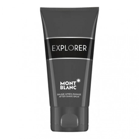 MONTBLANC Explorer - Aftershave-Balsam 3386460101066
