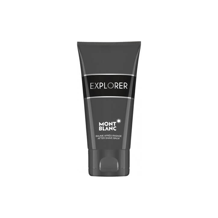 MONTBLANC Explorer - Aftershave-Balsam 3386460101066