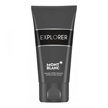MONTBLANC-Explorer - After Shave Balm