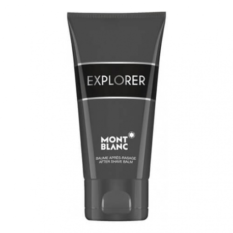 MONTBLANC Explorer - Baume Après Rasage