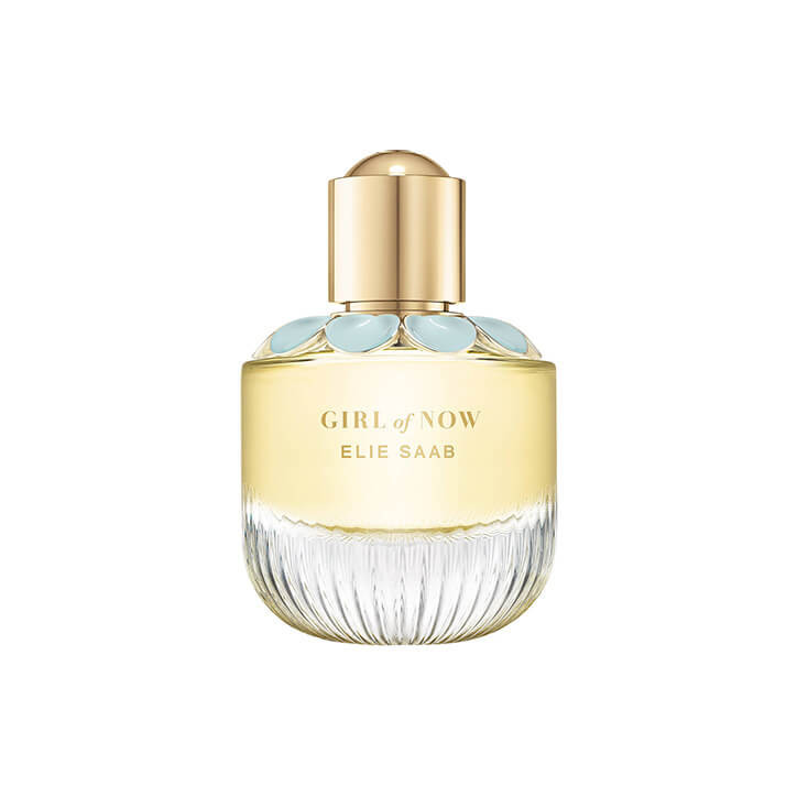 ELIE SAAB Girl of Now - Eau de Parfum 3423473996651 ELIE SAAB Girl of Now - Eau de Parfum 3423473996651