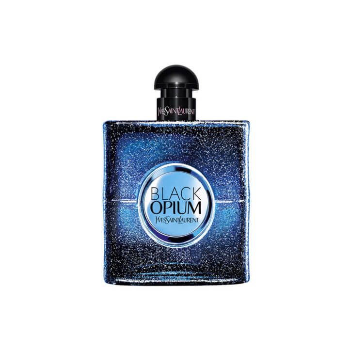 YVES SAINT LAURENT-Black Opium - Intense Eau de Parfum YVES SAINT LAURENT-Black Opium - Intense Eau de Parfum