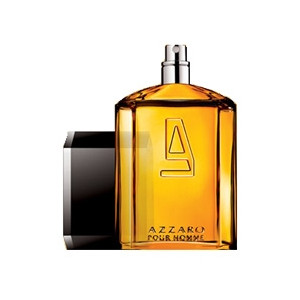 AZZARO PARFUM pour Homme - Lotion après-rasage Vapo.