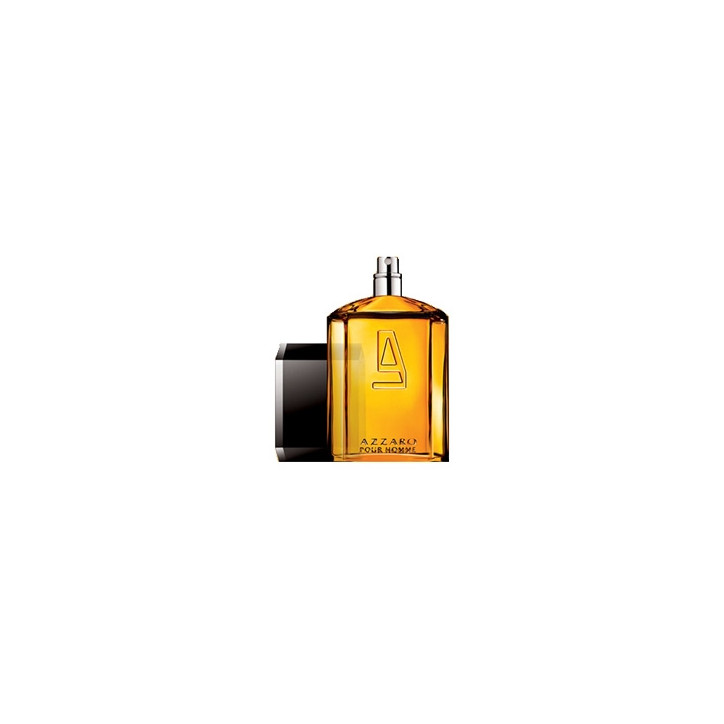 AZZARO PARFUM für Herren - Aftershave Lotion Spray. AZZARO PARFUM für Herren - Aftershave Lotion Spray.