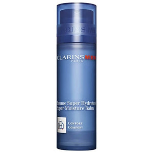 CLARINS MÄNNER - Super Feuchtigkeitsspendender Balsam