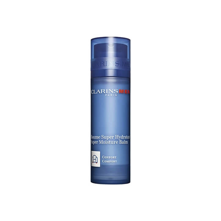 CLARINS MÄNNER - Super Feuchtigkeitsspendender Balsam CLARINS MÄNNER - Super Feuchtigkeitsspendender Balsam