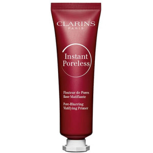 CLARINS Instant Poreless - Mattierende Grundierung zur