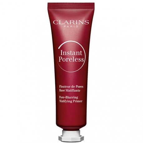 CLARINS-Instant Poreless - Pore Blurring Matifying Primer 20ml CLARINS-Instant Poreless - Pore Blurring Matifying Primer 20ml