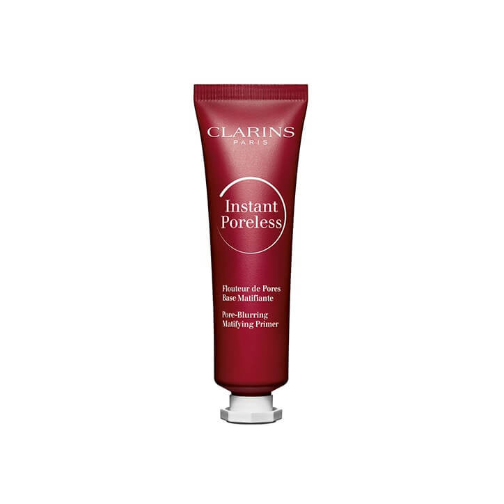 CLARINS-Instant Poreless - Pore Blurring Matifying Primer 20ml CLARINS-Instant Poreless - Pore Blurring Matifying Primer 20ml