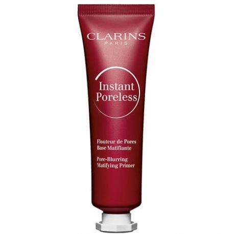 CLARINS-Instant Poreless - Pore Blurring Matifying Primer 20ml