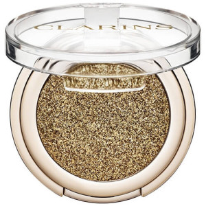 CLARINS-Ombre Scintillante - Long-lasting shimmering eyeshadow