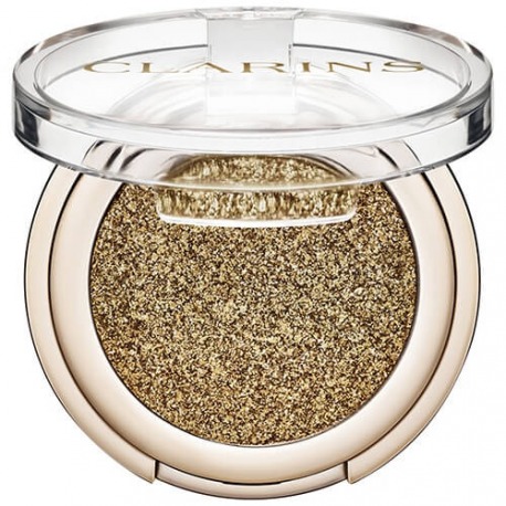 CLARINS Schimmernder Schatten - Langanhaltender glitzernder