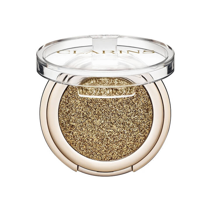 CLARINS Schimmernder Schatten - Langanhaltender glitzernder
