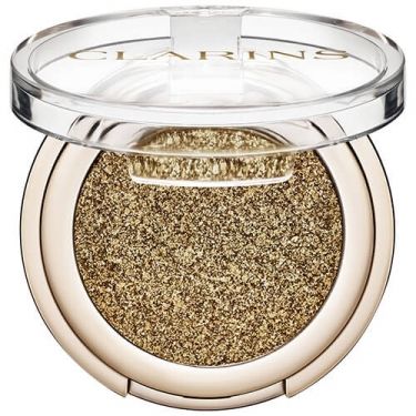 CLARINS-Ombre Scintillante - Long-lasting shimmering eyeshadow