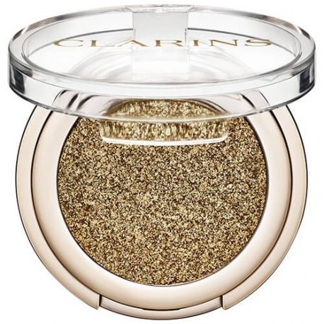 CLARINS-Ombre Scintillante - Long-lasting shimmering eyeshadow