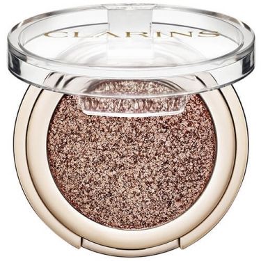 CLARINS-Ombre Scintillante - Long-lasting shimmering eyeshadow