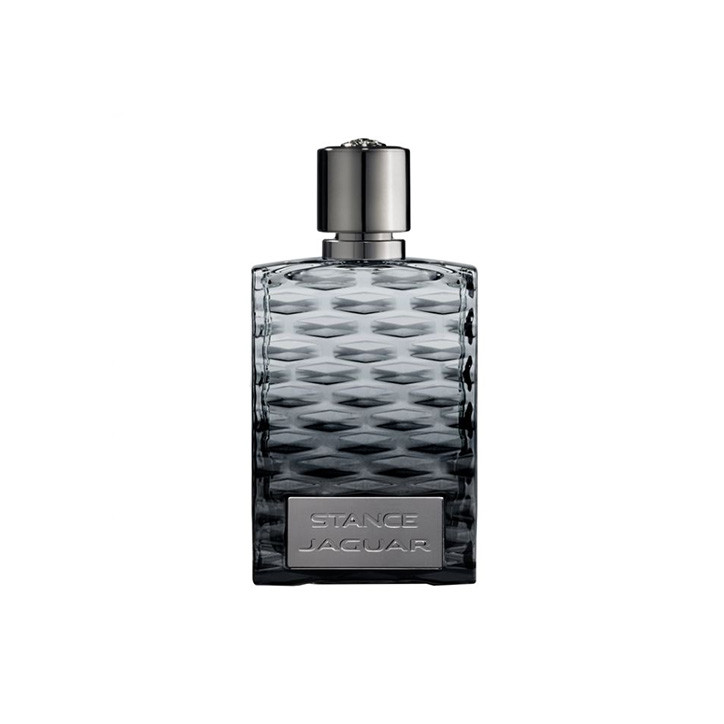 JAGUAR Stance - Eau de Toilette 7640171192178