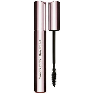 CLARINS-Wonder Perfect 4D Mascara - High definition volume